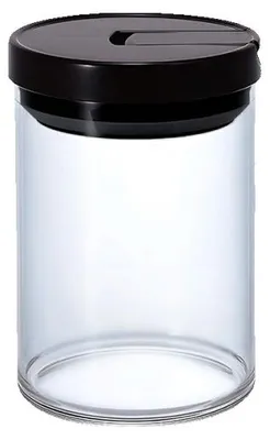 Image de Bocal à café Hario, 800 ml – noir