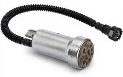 Image de Pompe à carburant