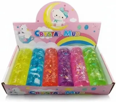 Zdjęcie produktu dla Slime MIX - Merkpol