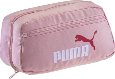 Image de Trousse de toilette Puma rose