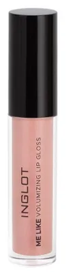 Productafbeelding van Inglot Me Like Vol Like Vol Lipgloss Vesper 51, 4,8 ml
