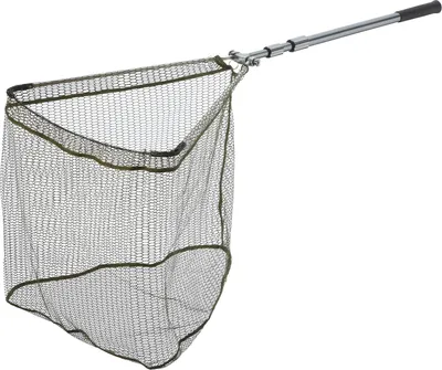 Produktbild von Cormoran Klappkescher Ultrastark Modell 6247 3-teilig Länge 3,10m Netz gummiert