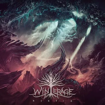 Obrázek produktu pro Winterage: Nekyia -   - (CD / N)