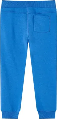 Immagine prodotto di Pantaloni Tuta per Bambini Blu 104