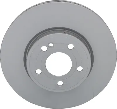 Produktbild von 2x ATE Bremsscheibe 24.0128-0327.1 passend für MERCEDES-BENZ A-Klasse (W177)