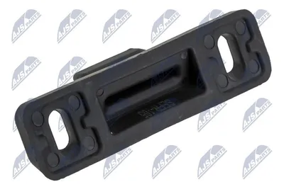 Produktbild von NTY Führung Verriegelungsknopf EZC-FR-165 für FORD Transit Mk6 Kasten (V347, V348, FA)