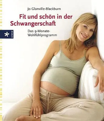 Immagine prodotto di Fit und schön in der Schwangerschaft