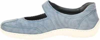 Immagine prodotto di Scarpe slip-on Waldläufer da donna