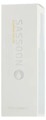 Image de Sassoon Huile Illuminatrice 100ml