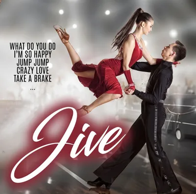 Immagine prodotto di Jive