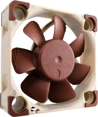 Image de NOCTUA Lüfter 40*40*10 NF-A4x10 5V