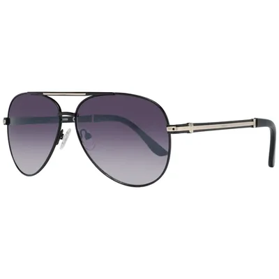 Produktbild von Guess Sonnenbrille GF0173 01B 61 Sunglasses Farbe