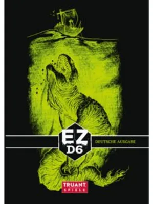 Immagine prodotto di EZD6 Deutsche Ausgabe