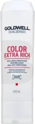 Produktbild von Goldwell Dualsenses Color Extra Rich Brilliance kondicionér 200ml