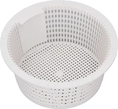Image de Panier d'écumeur de piscine P06436 159x120x70mm Plastique ABS Panier de filtre de piscine Remplacement