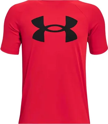Zdjęcie produktu dla Koszulka Under Armour 1363283-600 dla Chłopięce