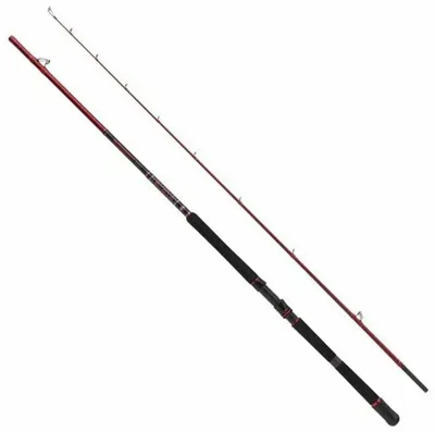 Zdjęcie produktu dla Penn Prut Squadron III Halibut 2,40m 30-50lb 2-díl