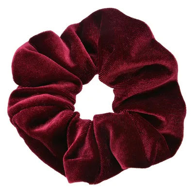 Obrázok produktu pre Melady MLHCD0160BU Gumička do vlasov, bordová