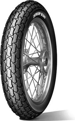 Zdjęcie produktu dla DUNLOP opona K180 130/80-18 M/C 66P TT