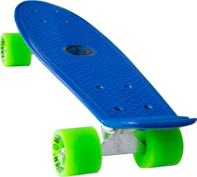 Produktbild von MASTER 22 Skateboard - Blau