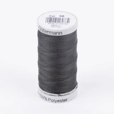Produktbild von Gütermann Extra Stark M 782 100 m Farbe 0036