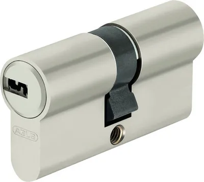 Produktbild von Profilzylinder D6XNP Abus 30/30 mm gleichschließend