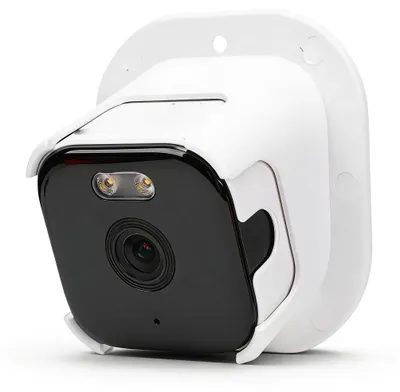 Zdjęcie produktu dla Kamera wewnętrzna WiFi do monitoringu domu, wyposażona w Bluetooth, z dwukierunkowym audio i sterowaniem głosowym