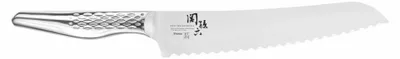 Produktbild von Brotmesser 21 cm - Shoso - Kai