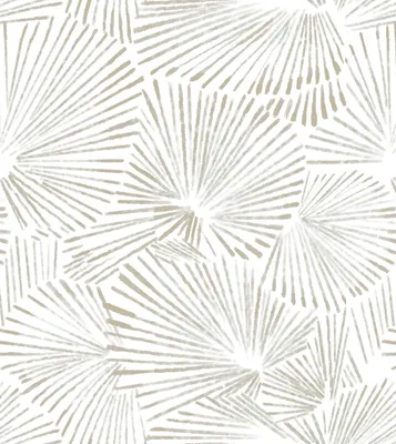Produktbild von Geometrische Tapete 44×500 cm, wasserfest selbstklebend, Badezimmer/Möbel.