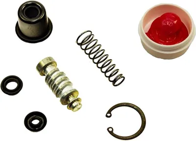 Immagine prodotto di Kit di riparazione cilindro freno ruota posteriore per Honda VFR 750 F, anni di produzione 1986-1997, di Tourmax - Nuovo