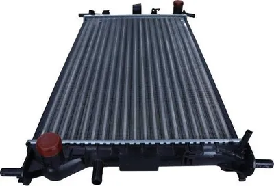 Image de Radiateur, refroidissement du moteur