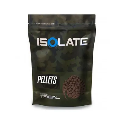 Produktbild von Shimano Isolate HP16 Pellets 16mm 900g