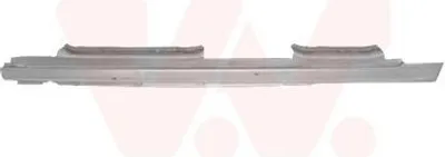 Produktbild von VAN WEZEL 3745103 Schweller Reparaturblech Einstiegblech Links für OPEL Astra H Schrägheck (A04) Astra Classic Schrägheck (A04)