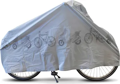 Produktbild von Fahrradgarage