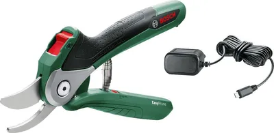 Zdjęcie produktu dla Nożyce ogrodowe Bosch easyprune w opakowaniu blistrowym