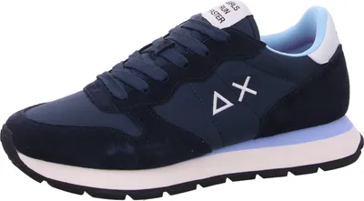 Produktbild von Sun68 Sneaker Blau
