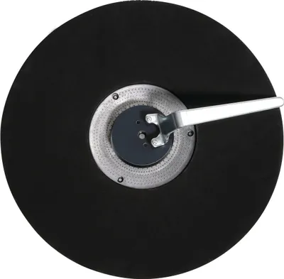 Produktbild von Treibteller Für Hartmetallschleifscheiben und Schleifpapierteller, 7212210