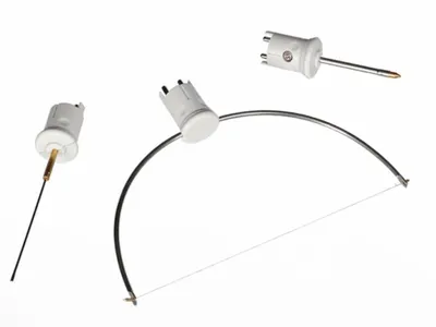 Produktbild von Velleman AUFSATZSET FÜR VTSUSB6 - 3-tlg.