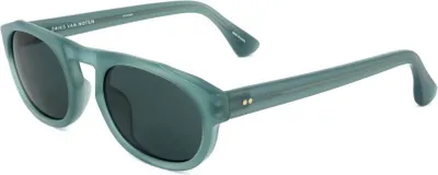 Produktbild von Dries Van Noten by Linda Farrow Sonnenbrille DVN38 C8 50 20 140