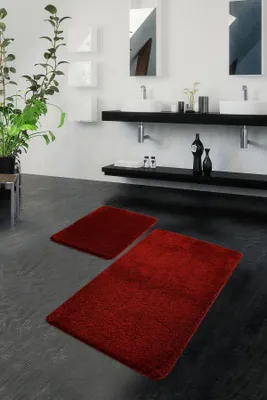 Produktbild von Mijolnir, Havai- CHL2325, rot, Badematten, 1450 gr/m², 100%.Polyacryl