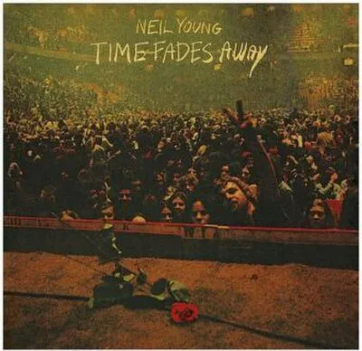 Produktbild von Time Fades Away