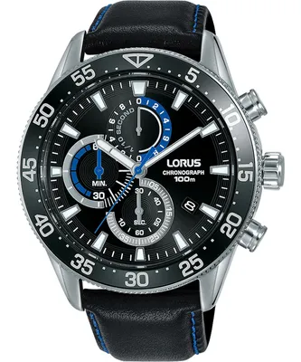 Zdjęcie produktu dla Herrenchronograf Lorus Sport RM343FX9