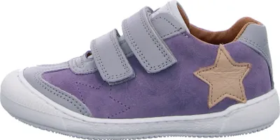 Produktbild von Bisgaard Lauflernschuhe Jennifer S Mädchen 31353439323135 Lila 33 EU