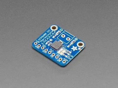 MCP9600 I2C Thermokoppelverstärker für K, J, T, N, S, E, B, R