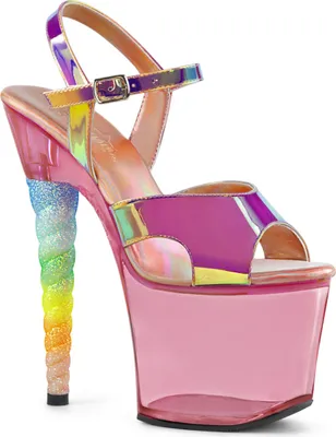 Obrázok produktu pre BUTY SANDAŁY UNICORN-711T r.36 (24h)