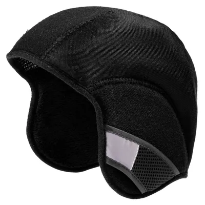 Produktbild von ALPINA Kinder Wintermütze Microfaser Fleece Unterziehmütze Passend Atmungsaktiv