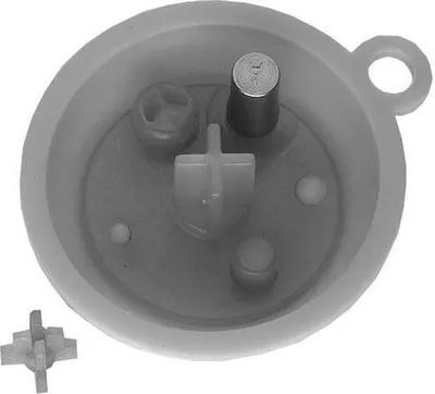 Produktbild von BOSCH Ersatzteil TTNR: 87005030520 Membrane (A)