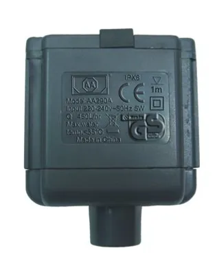Obrázek produktu pro BASIC Vodní čerpadlo pro akvária 54 l