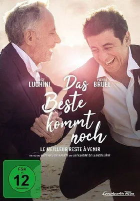 Produktbild von Das Beste kommt noch