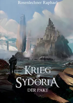 Produktbild von Krieg um Sydoria